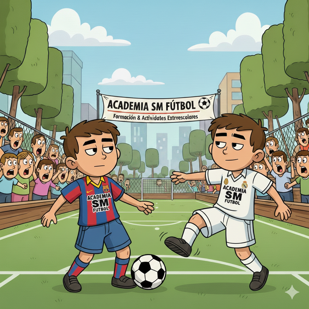 ⚽ El arte del desequilibrio: Esta semana entrenamos el 1×1